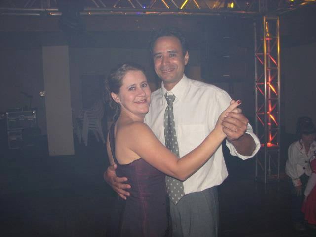 NOS BAILES DA VIDA
