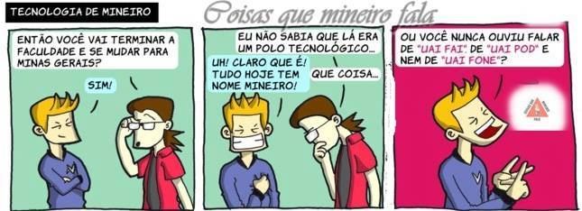 TEQUINOLOGIA É CU NÓIS