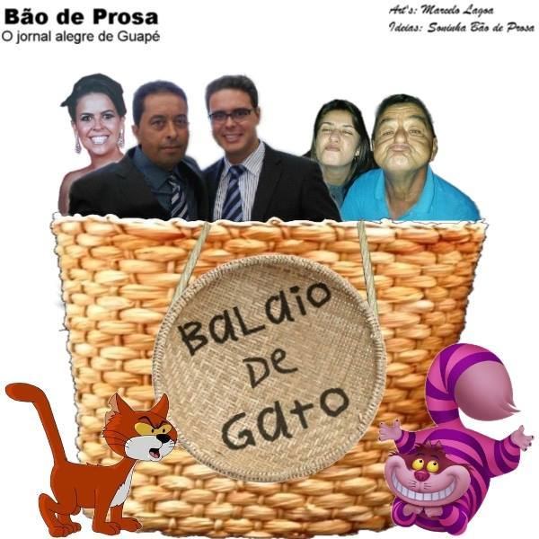 AGORA EU VI O POEIRÃO