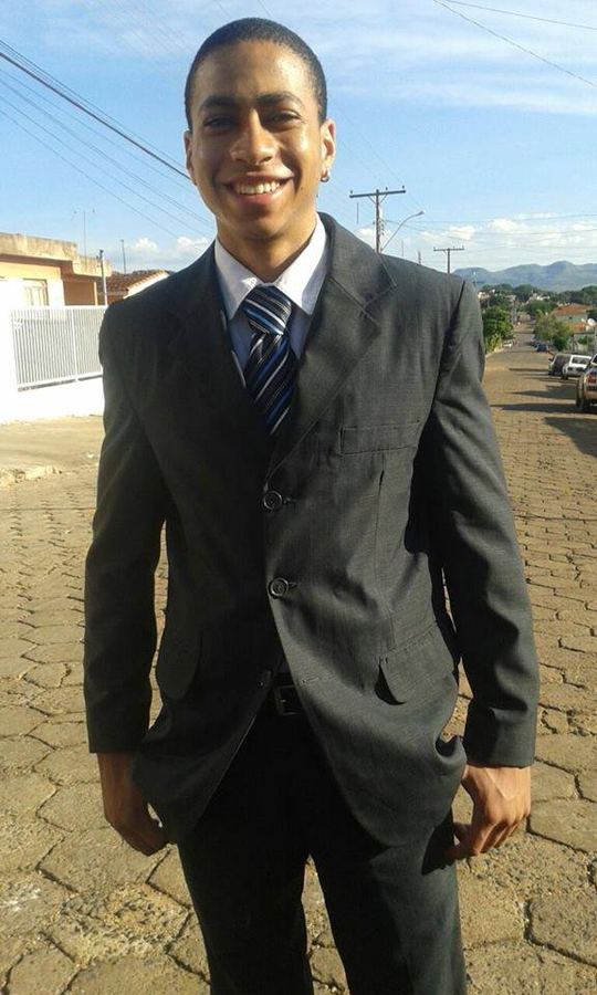 QUE CHICUME! É O GUSTAVO DO RAP