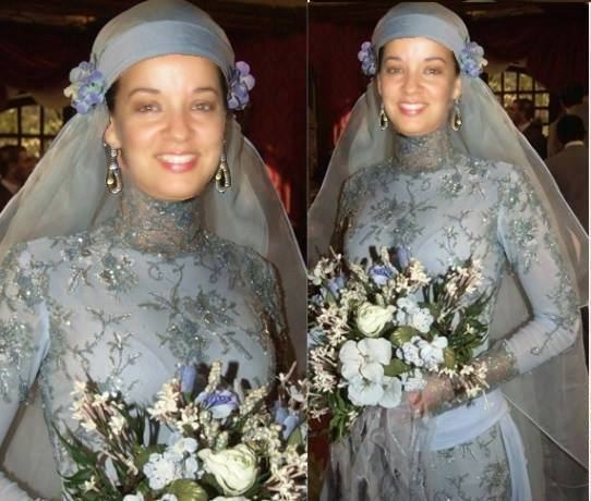 GEEENTE! A NOIVA DIFERENTE