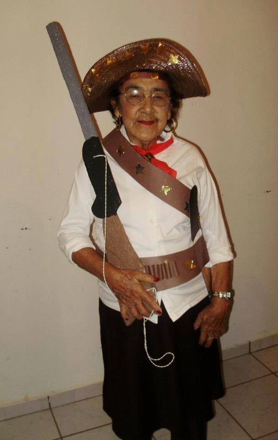 ESSA ERA DO BANDO DO LAMPIÃO