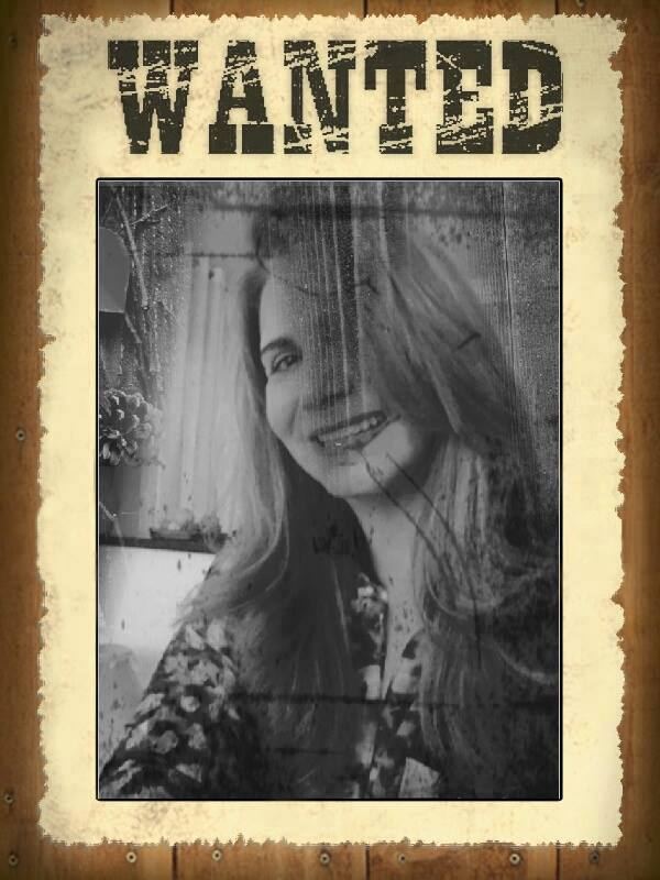 JÁ ACHEI. ELA JÁ CHEGOU