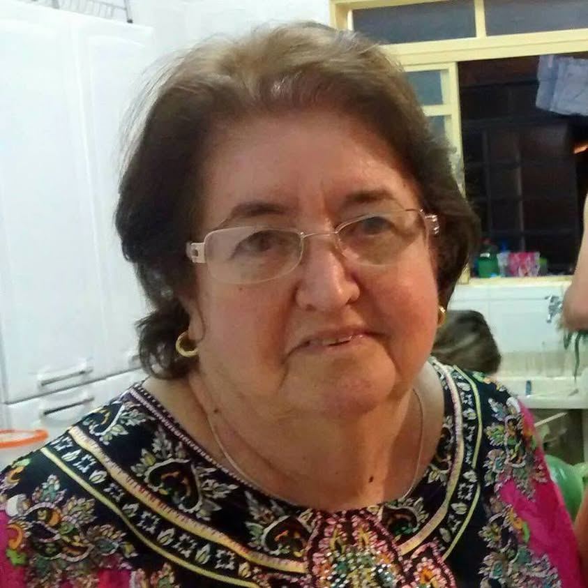 ROMARIA ANTIGA