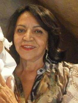 MARLENE AGORA VIROU ANJO E QUE BATA SUAS ASAS AO SOM DA MÚSICA QUE TANTO CANTAVA