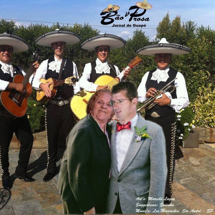 RECUERDOS DEL MÉXICO