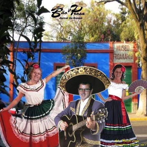 RECUERDOS DEL MÉXICO