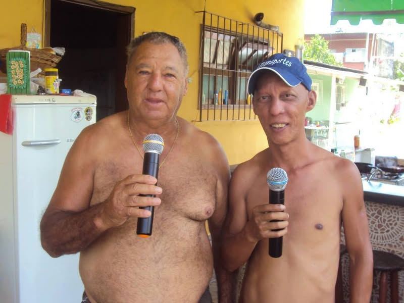 Ó NÓIS AQUI TRAVÊIS