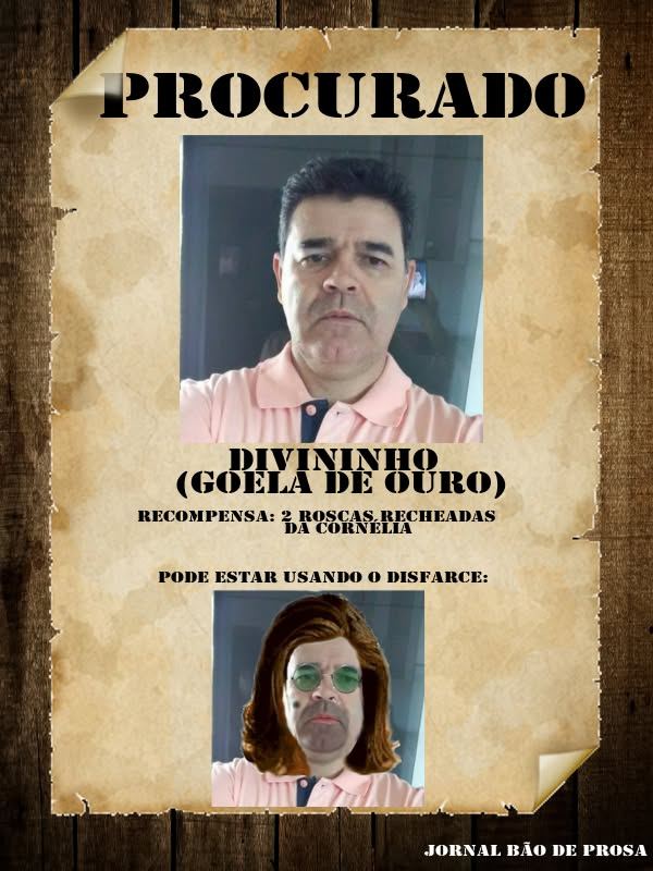 Proveniente: do Araúna