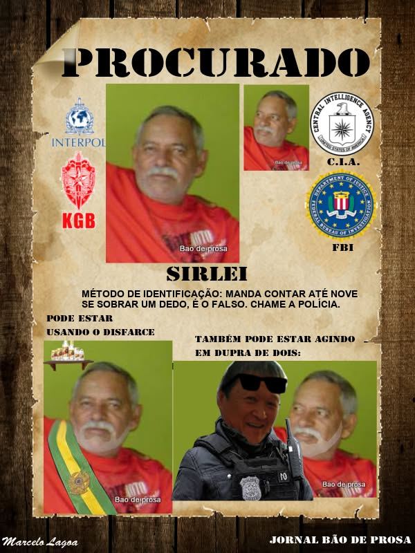 Delação: Premiada, o rapaz vale uns trocados