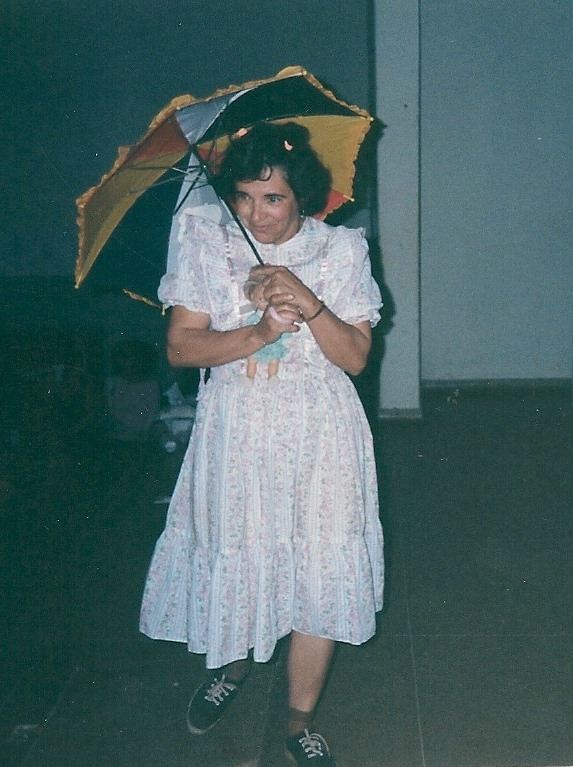 COBRINDO A FALTA DE IDÉIA