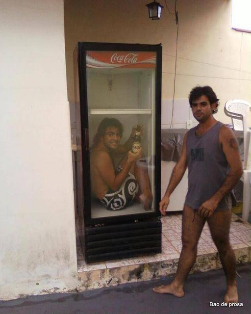 PROCURANDO TU