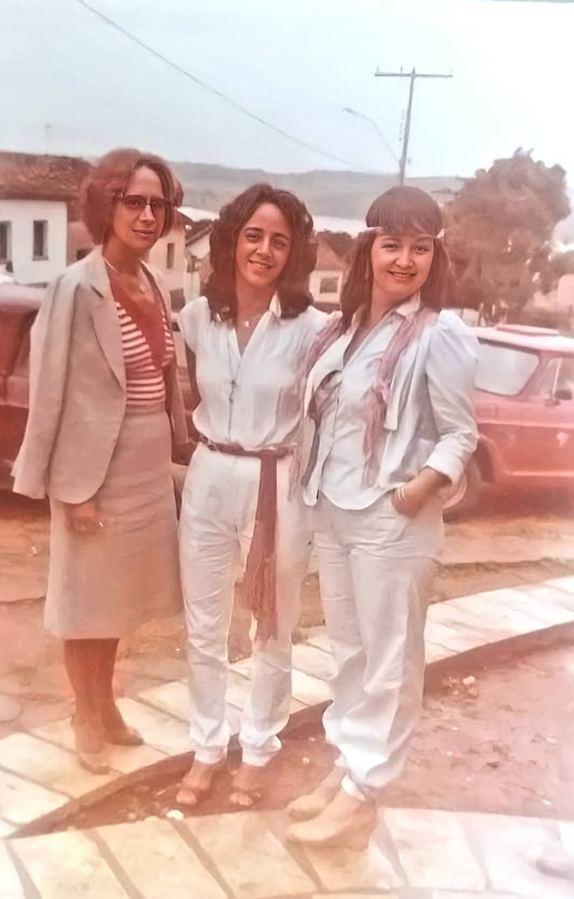 POLITICAGEM / DÉCADA DE 70