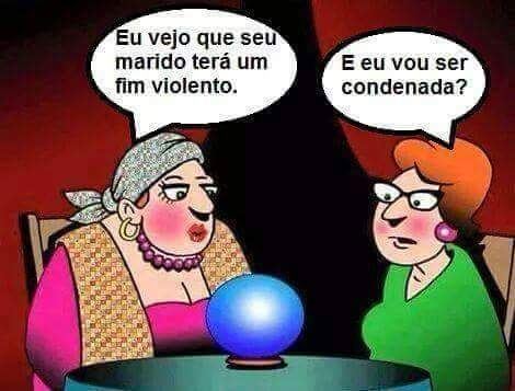 OOOOOOOH! QUE COISA, HEIN