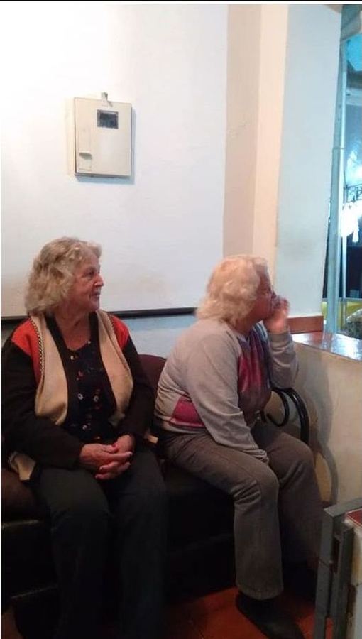 QUANDO A FOTO TRAZ A PROSA