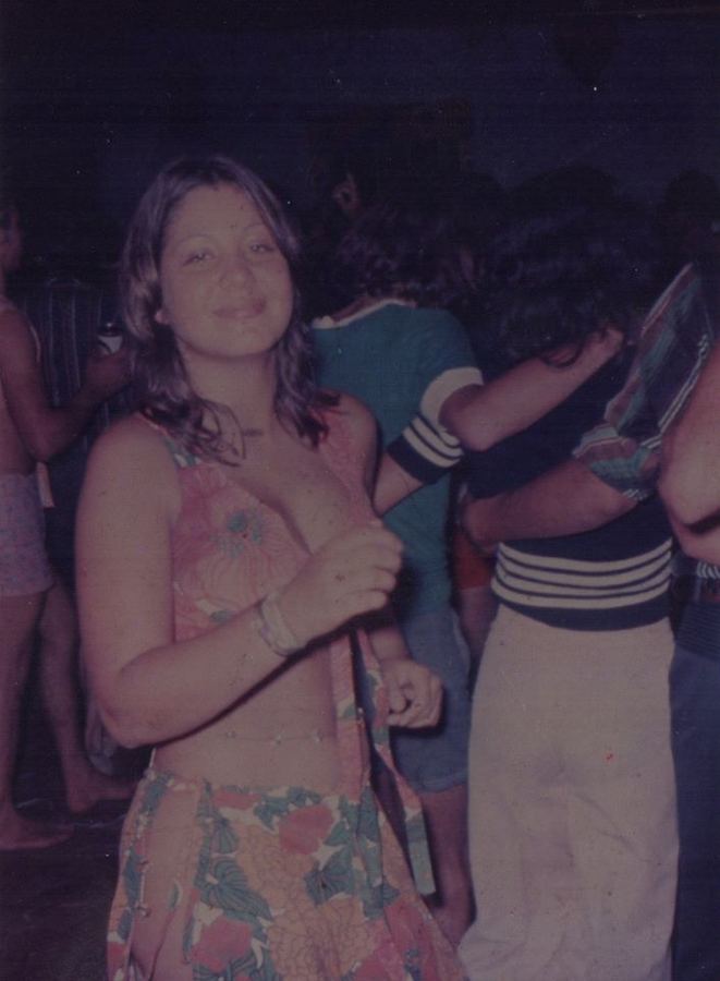 EM OOOOOUTROS CARNAVAIS