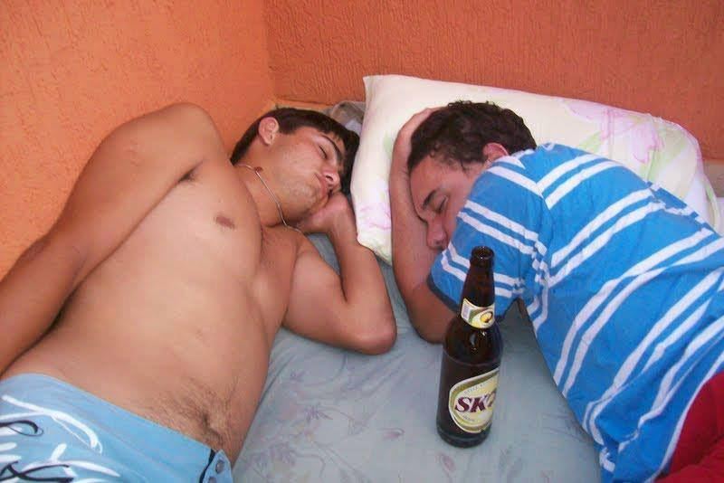A MARVADA DA PINGA É QUE ME ATRAPAIA