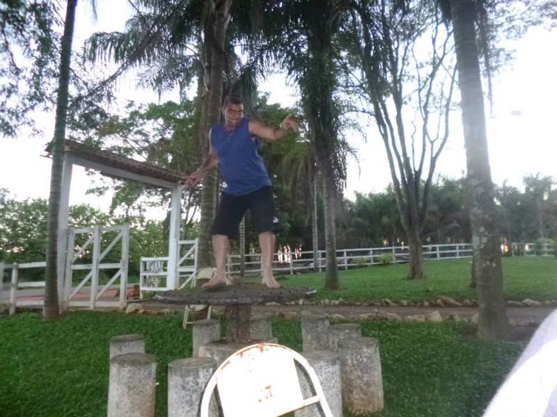 A MARVADA DA PINGA É QUE ME ATRAPAIA