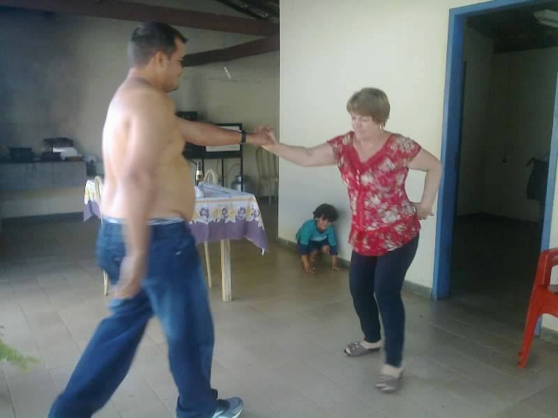 A MARVADA DA PINGA É QUE ME ATRAPAIA