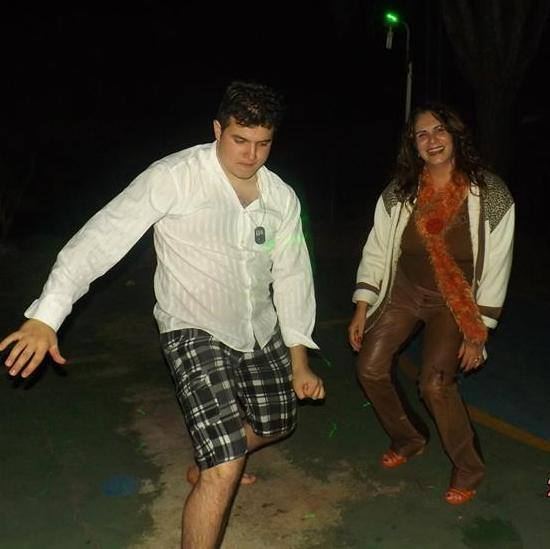 A MARVADA PINGA É QUE ME ATRAPAIA