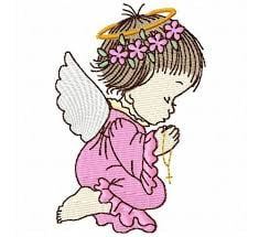 VIROU ANJO