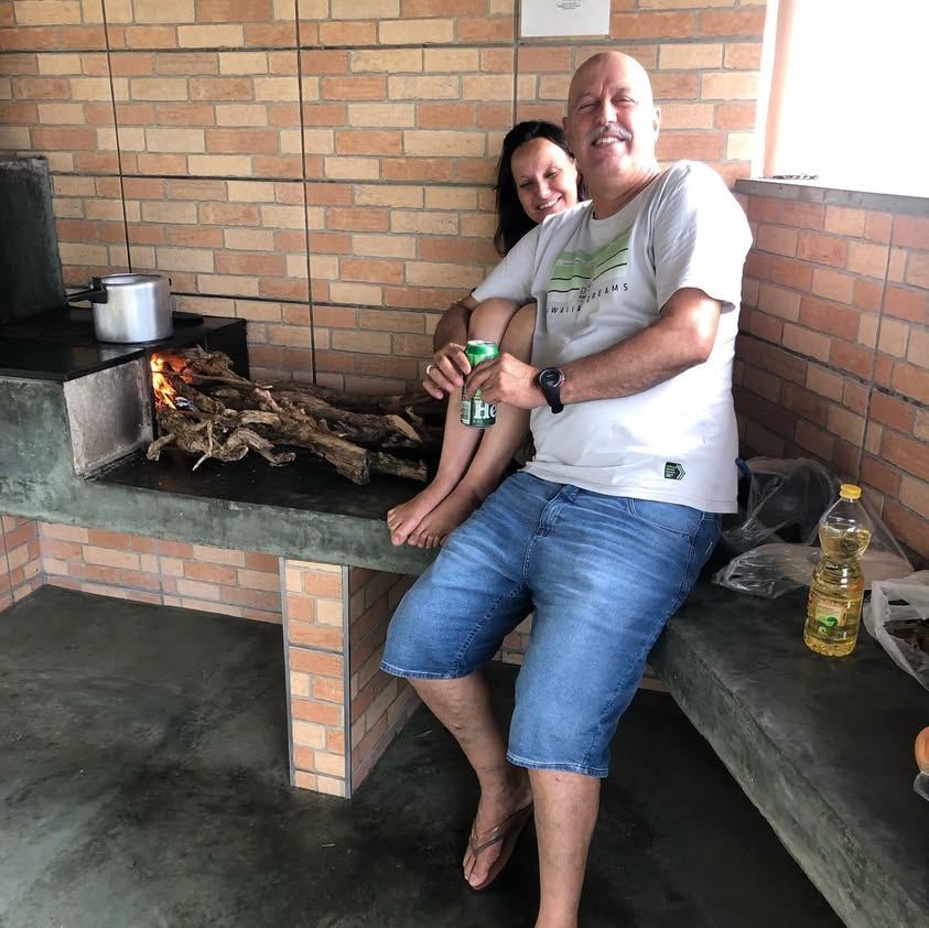 O AMOR É LINDIO