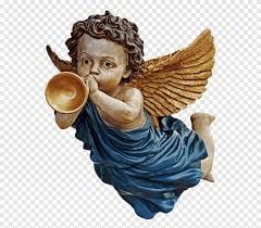 VIROU ANJO