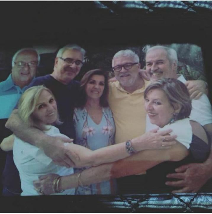 OS IRMÃOZINHOS...Ciranda Cirandinha