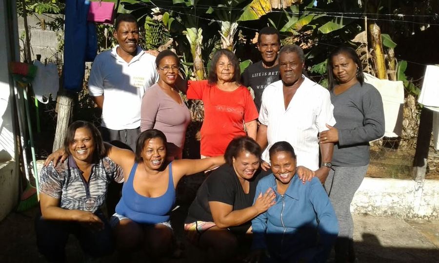 OS ''FIOTINHOS'' SÃO DE QUEM