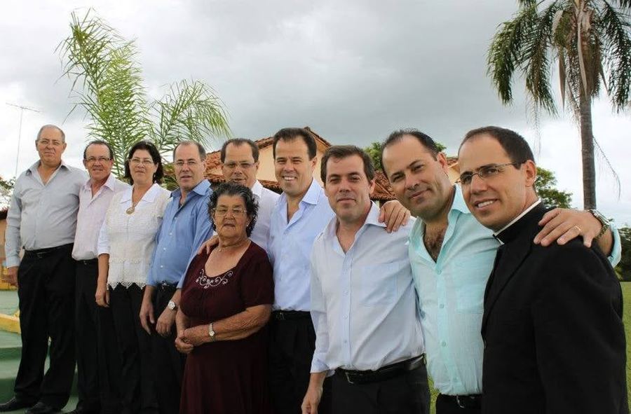 É ATÉ BONITO TANTO ''FIOTE ENCARREADINHO