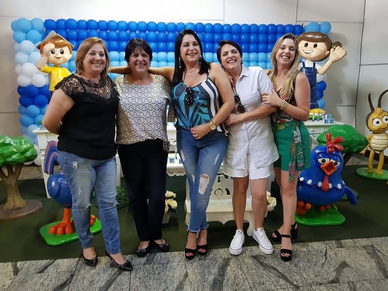 AS ''FIOTINHAS'' DO ROBERTO TAÍDE / TEREZA