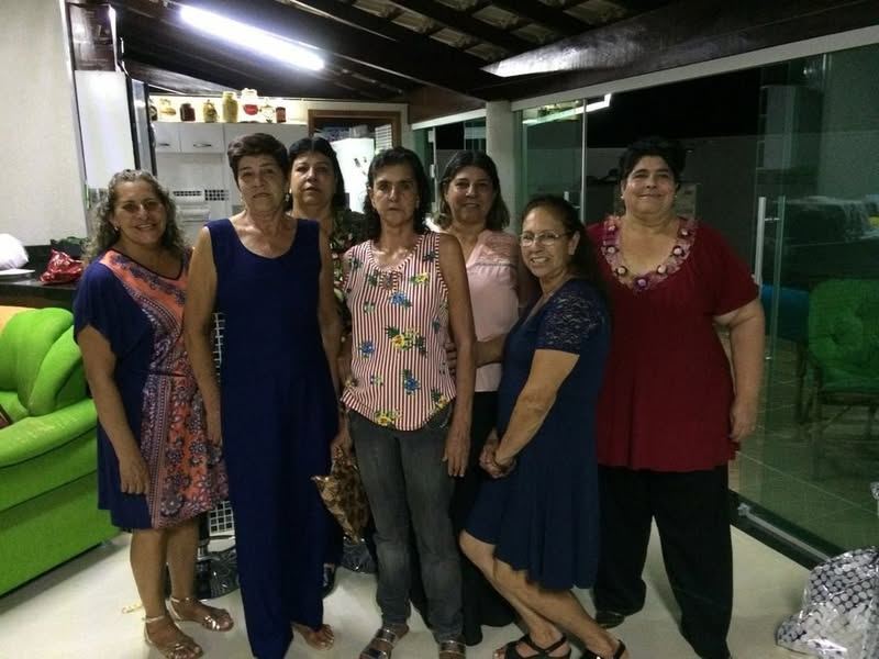 AS MENINAS DO ZÉ PINTINHO... AS IRMÃZINHAS PROFESSORAS